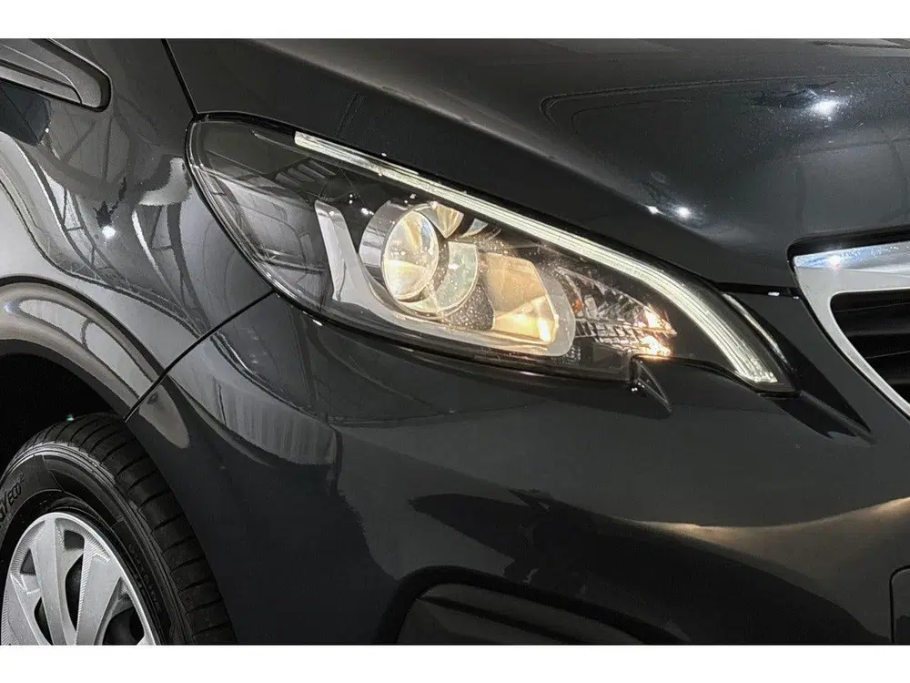 Peugeot 108 1.0 e-VTi Active Airco Metallic NL-Auto BT uit 2021, foto 15