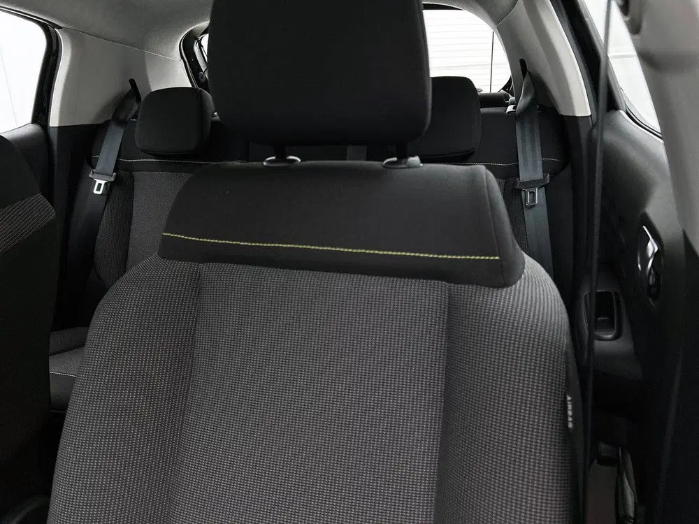 Citroën C3 82 pk Plus uit 2023, foto 10