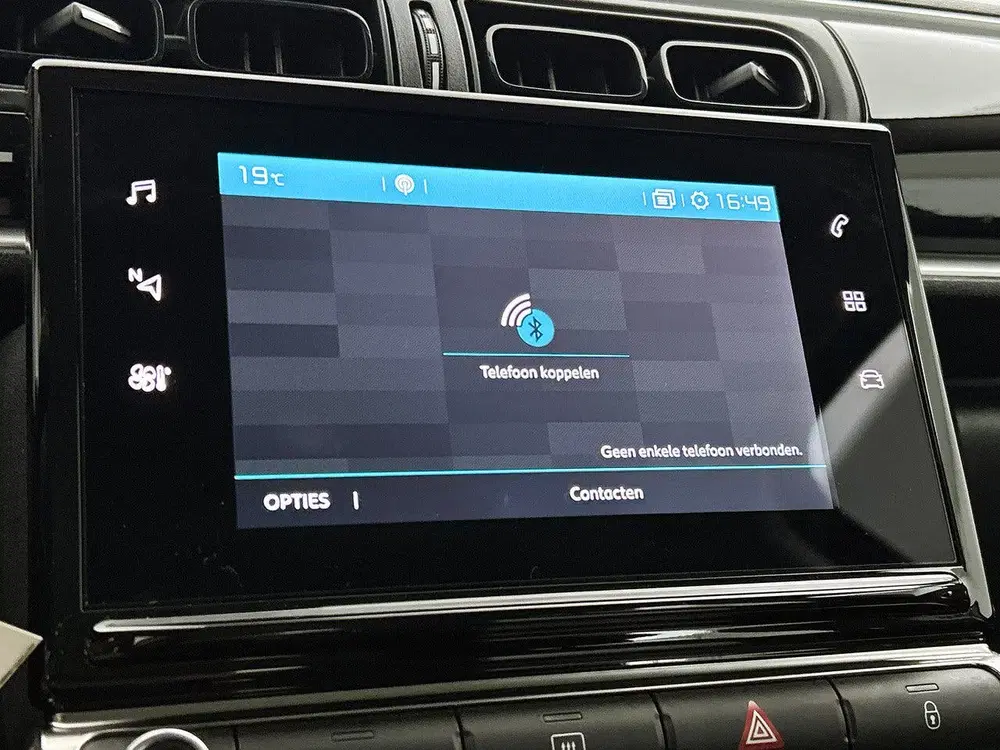 Citroën C3 82 pk Plus uit 2023, foto 11