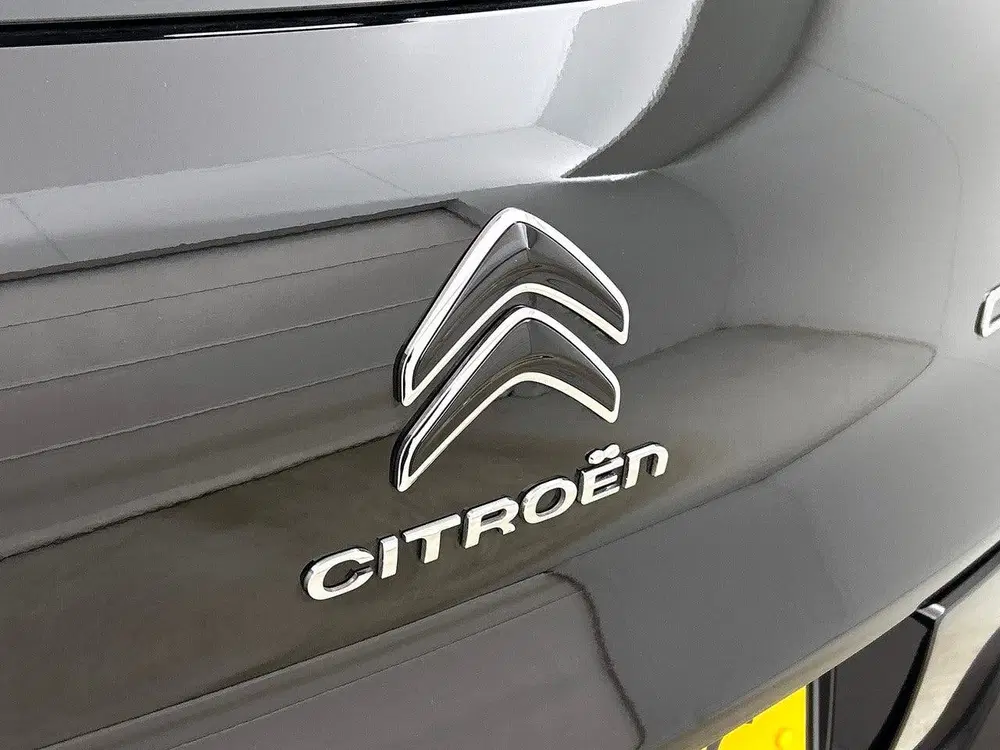 Citroën C3 82 pk Plus uit 2023, foto 12