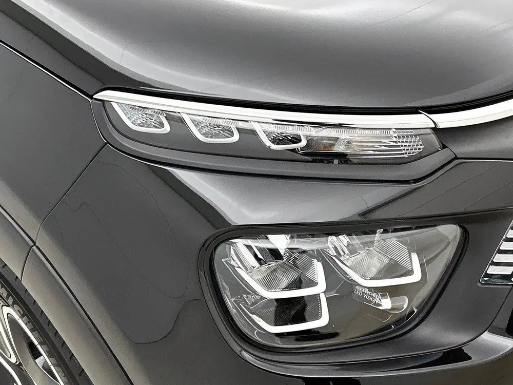 Citroën C3 82 pk Plus uit 2023, foto 13