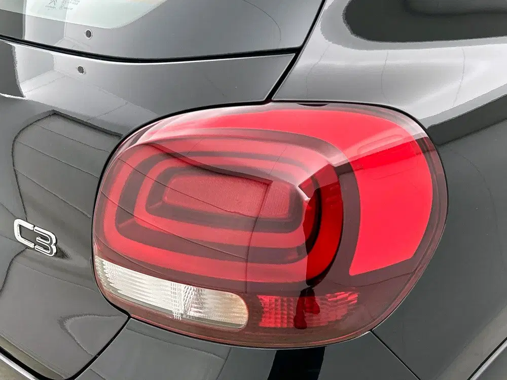Citroën C3 82 pk Plus uit 2023, foto 14
