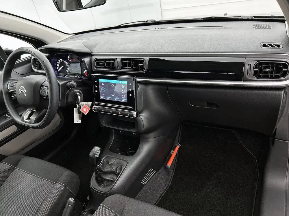 Citroën C3 82 pk Plus uit 2023, foto 15