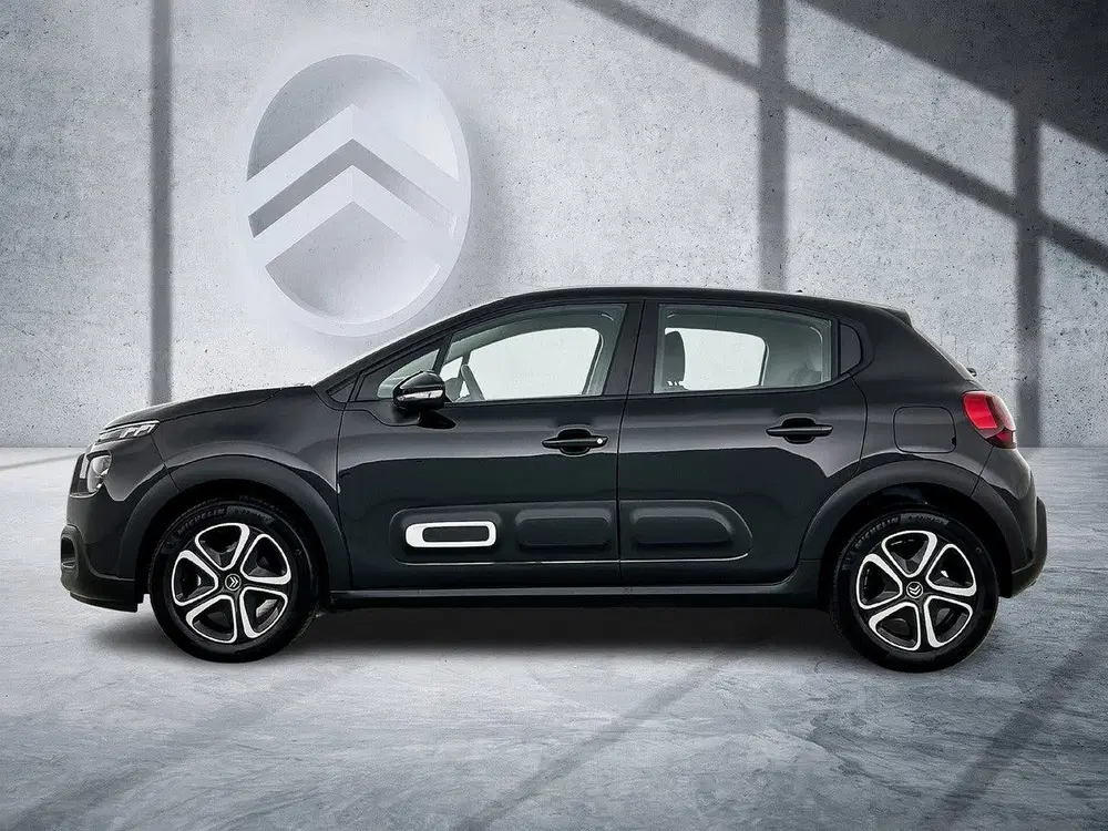 Citroën C3 82 pk Plus uit 2023, foto 2