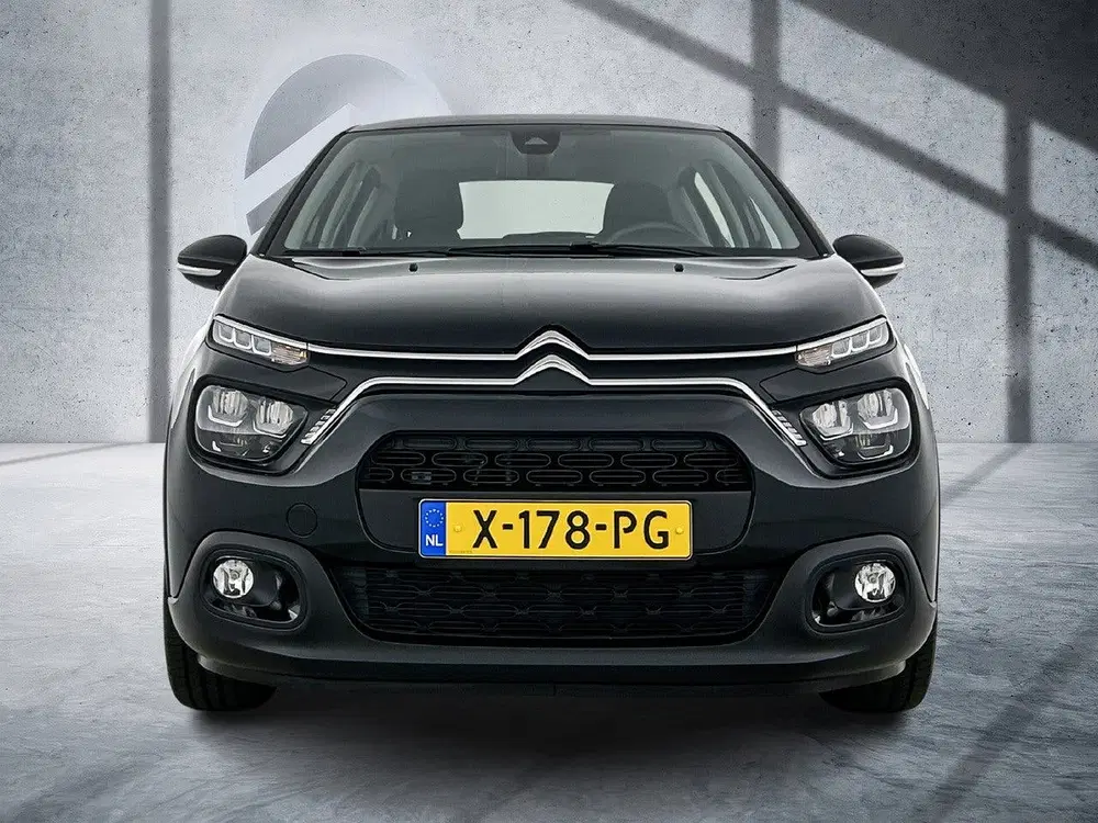 Citroën C3 82 pk Plus uit 2023, foto 5