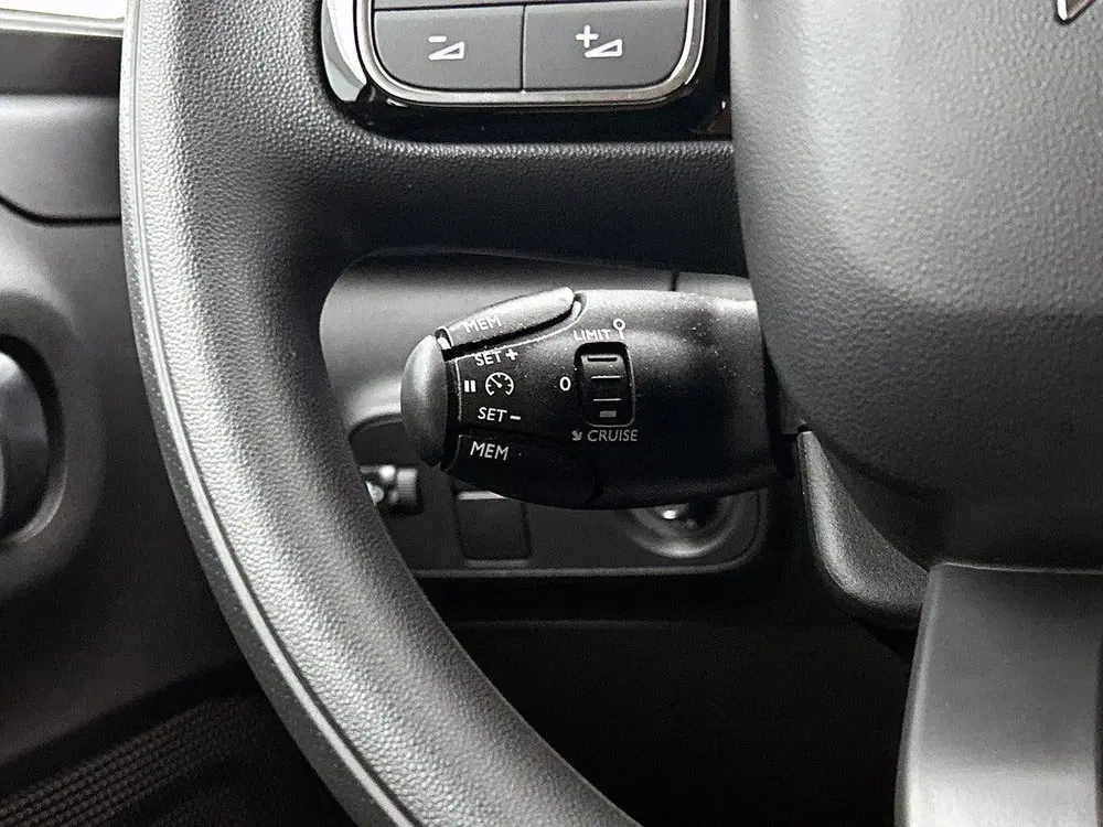 Citroën C3 82 pk Plus uit 2023, foto 6