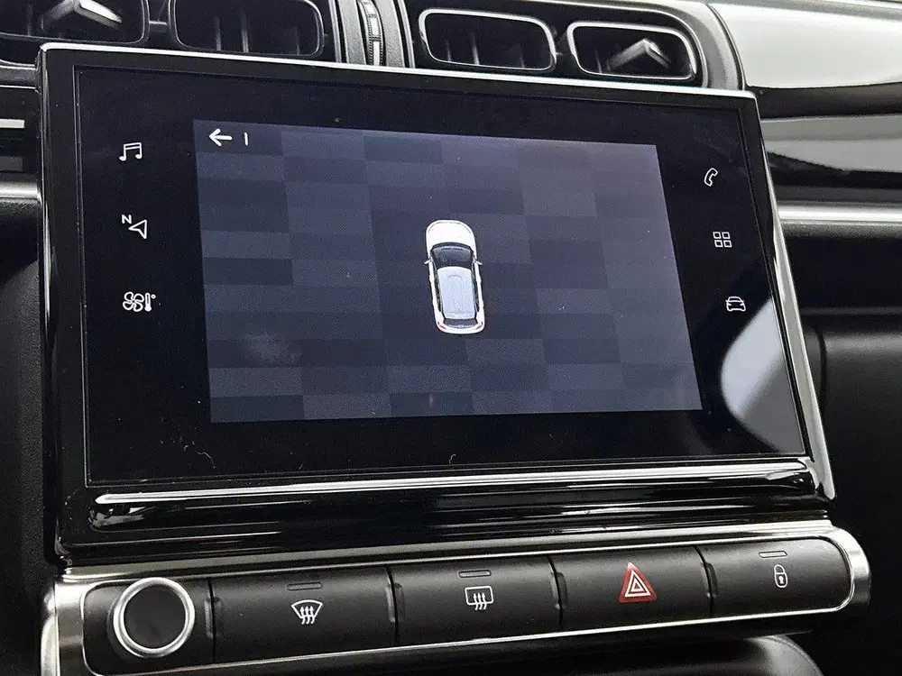 Citroën C3 82 pk Plus uit 2023, foto 9