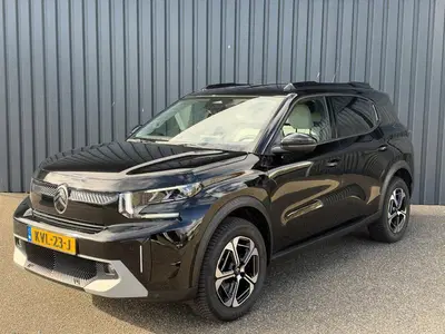 Citroën C3 Aircross 1.2 Hybrid 145pk Max uit 2025