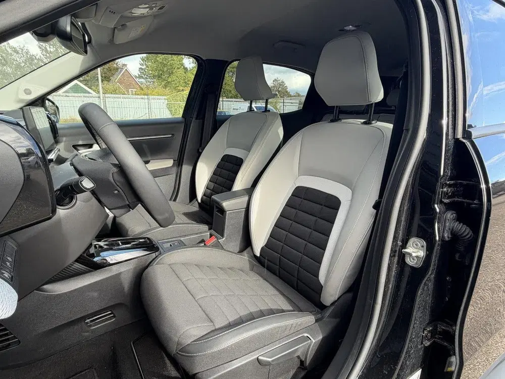 Citroën C3 Aircross 1.2 Hybrid 145pk Max uit 2025, foto 10
