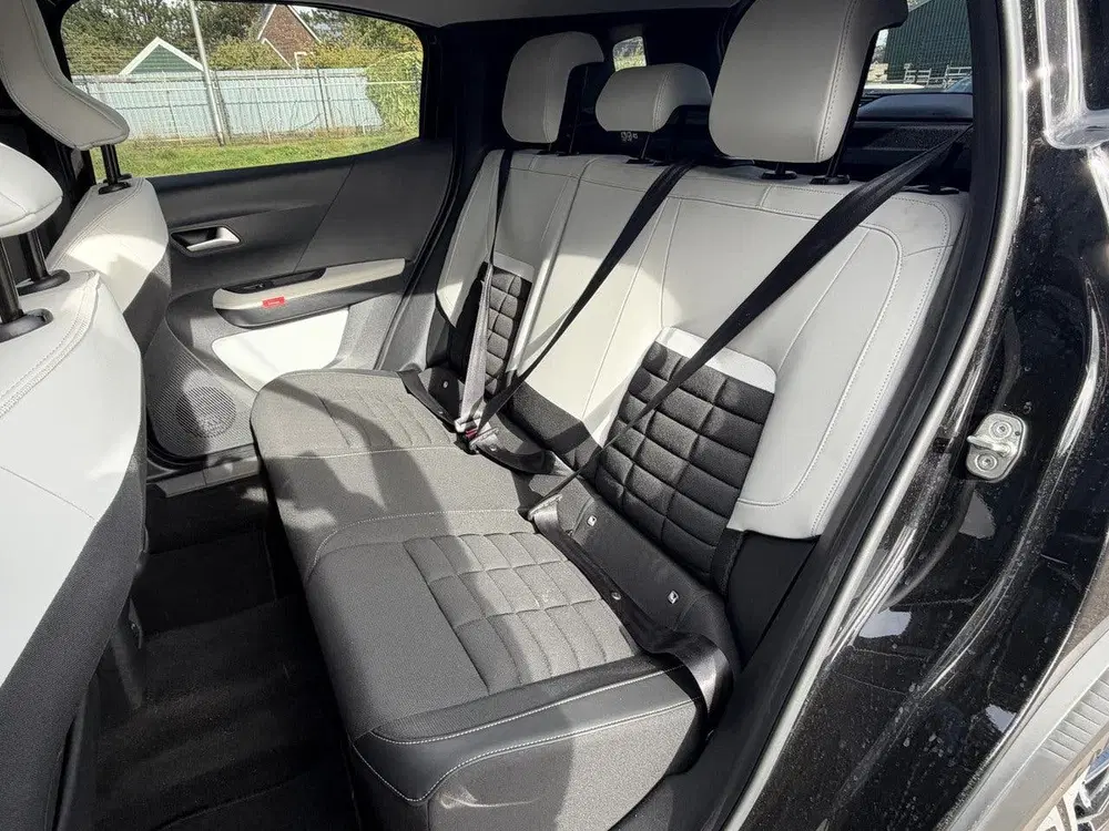 Citroën C3 Aircross 1.2 Hybrid 145pk Max uit 2025, foto 15