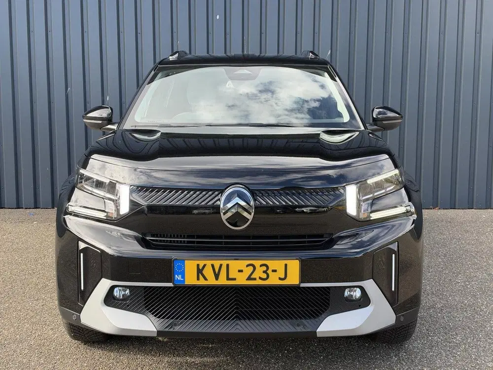 Citroën C3 Aircross 1.2 Hybrid 145pk Max uit 2025, foto 3