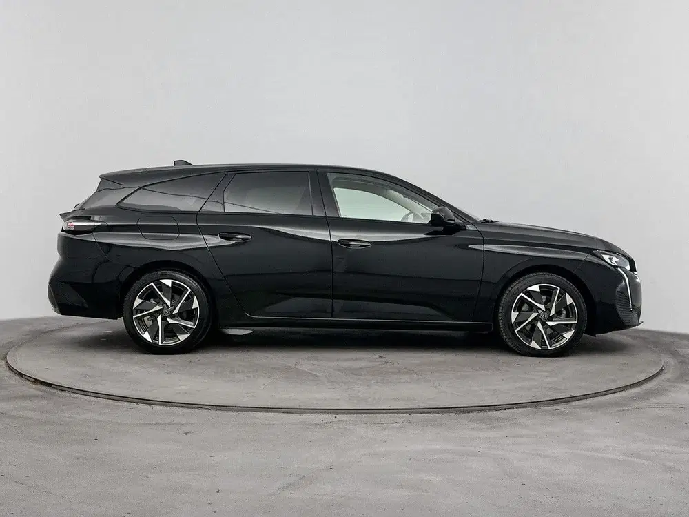 Peugeot 308 SW Hybrid 136pk Allure uit 2025, foto 10