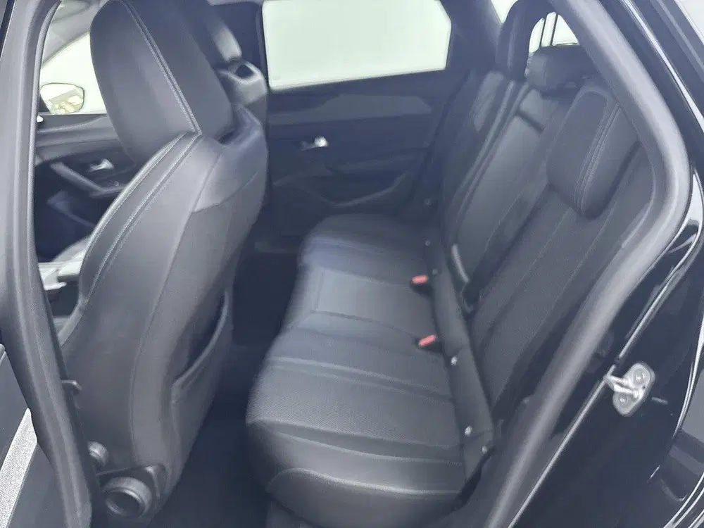 Peugeot 308 SW Hybrid 136pk Allure uit 2025, foto 14