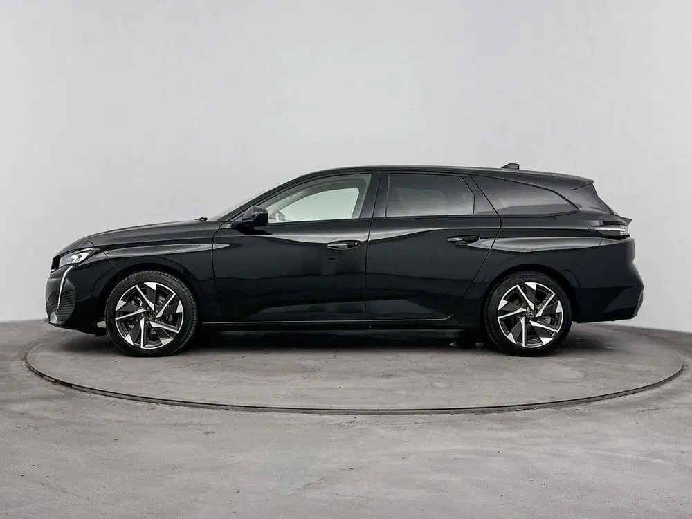 Peugeot 308 SW Hybrid 136pk Allure uit 2025, foto 2