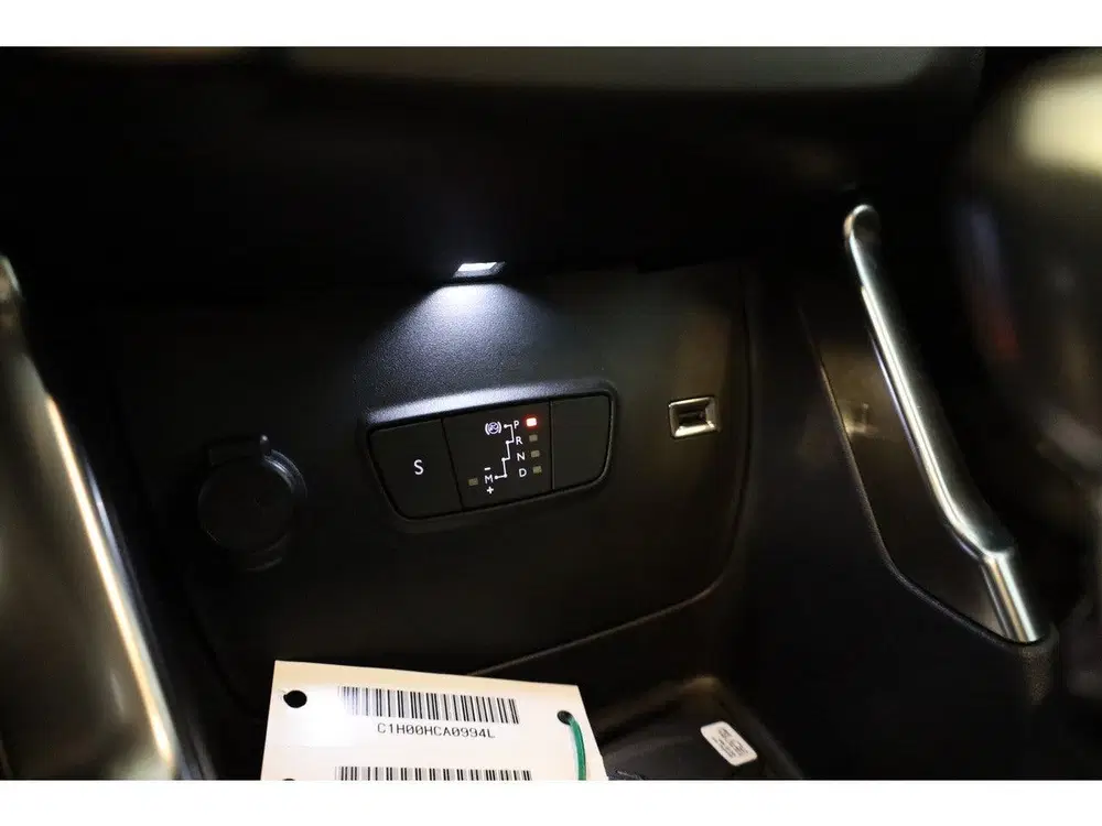 Citroën C3 Aircross PT 130 Shine Automaat-6 Trekhaak uit 2021, foto 10