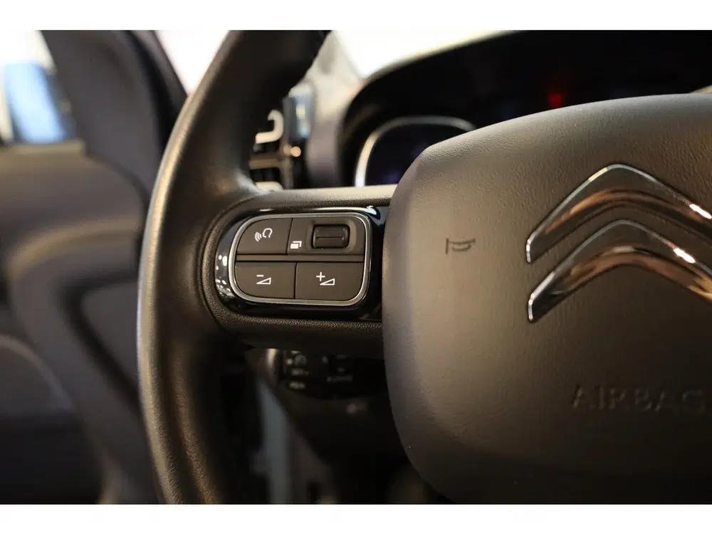 Citroën C3 Aircross PT 130 Shine Automaat-6 Trekhaak uit 2021, foto 11