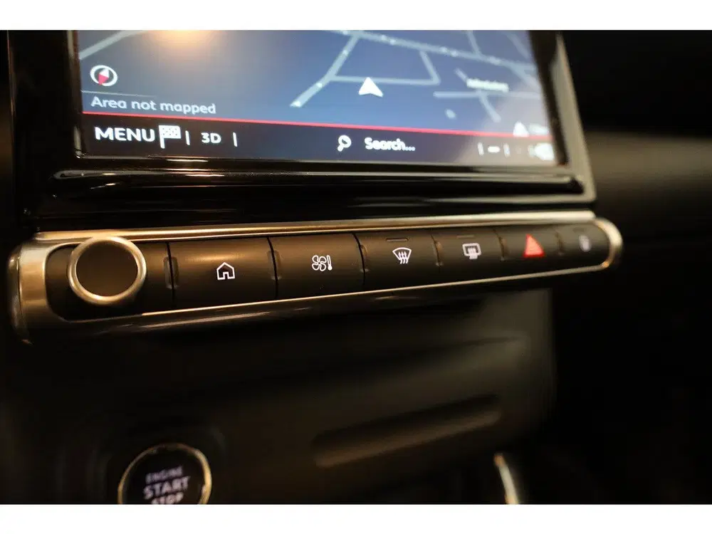Citroën C3 Aircross PT 130 Shine Automaat-6 Trekhaak uit 2021, foto 13
