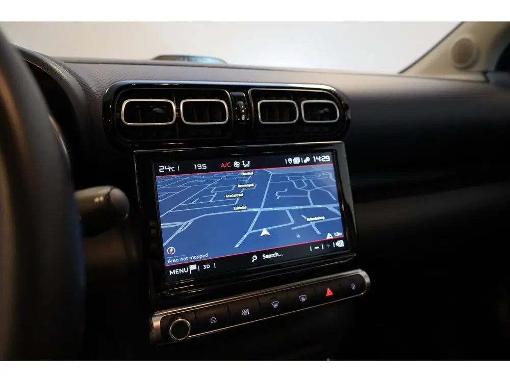Citroën C3 Aircross PT 130 Shine Automaat-6 Trekhaak uit 2021, foto 15