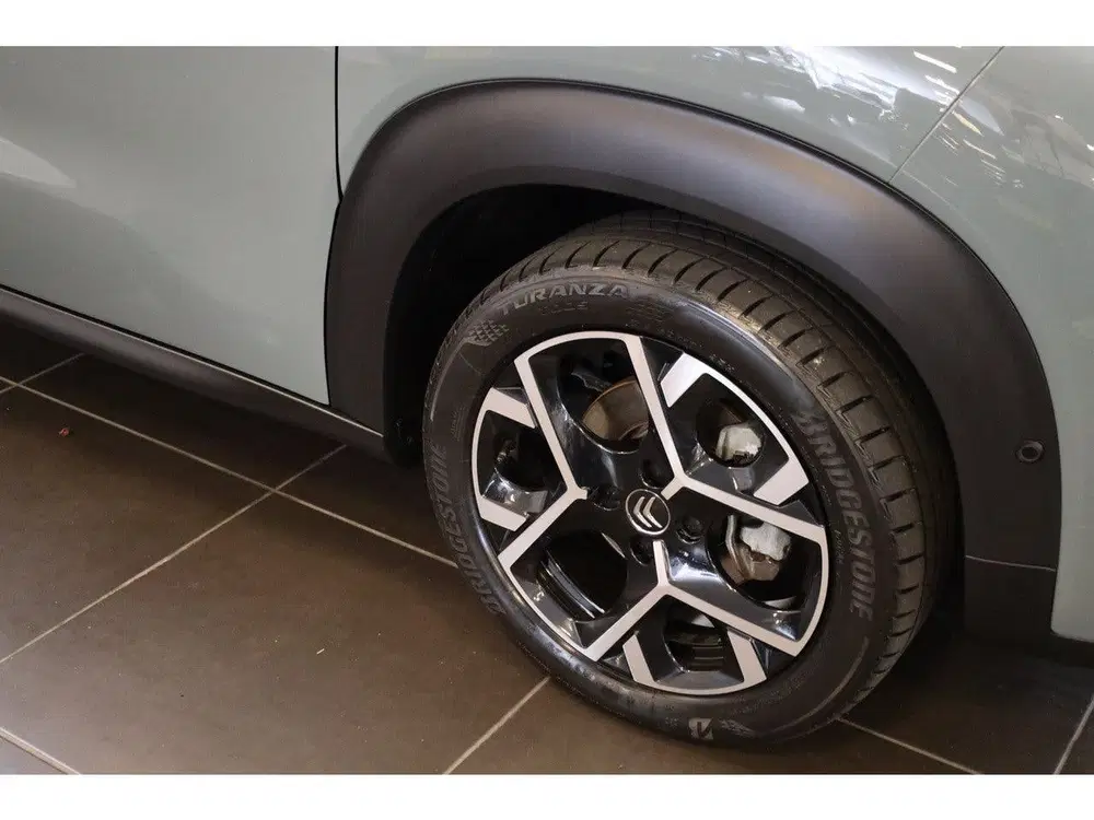 Citroën C3 Aircross PT 130 Shine Automaat-6 Trekhaak uit 2021, foto 4