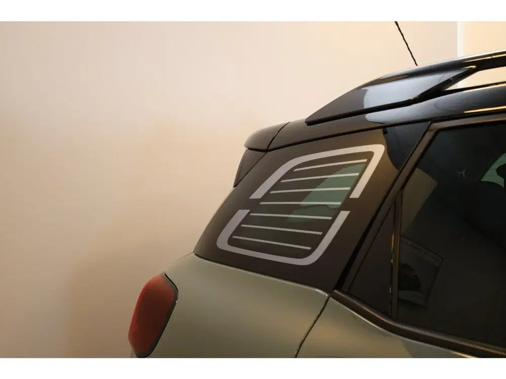 Citroën C3 Aircross PT 130 Shine Automaat-6 Trekhaak uit 2021, foto 5