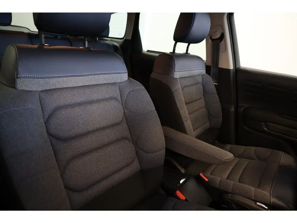 Citroën C3 Aircross PT 130 Shine Automaat-6 Trekhaak uit 2021, foto 6