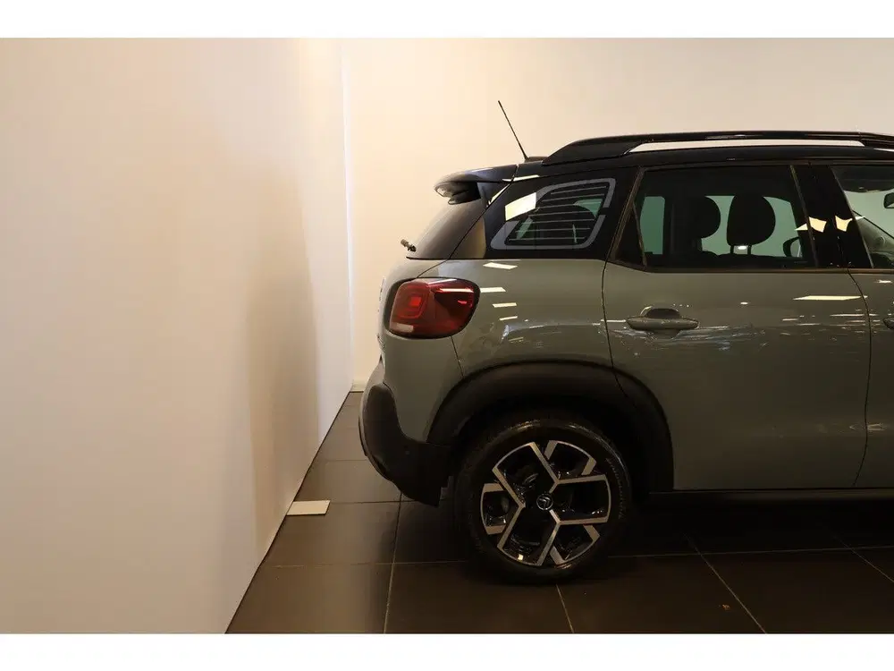 Citroën C3 Aircross PT 130 Shine Automaat-6 Trekhaak uit 2021, foto 7