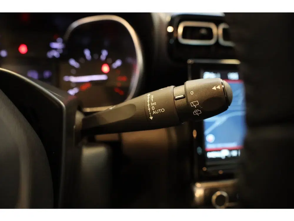 Citroën C3 Aircross PT 130 Shine Automaat-6 Trekhaak uit 2021, foto 8
