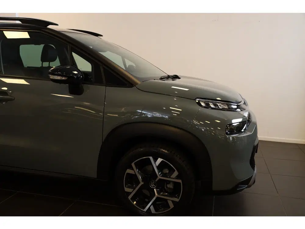 Citroën C3 Aircross PT 130 Shine Automaat-6 Trekhaak uit 2021, foto 9