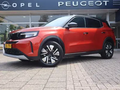 Opel Frontera EV GS 44kWh 113PK Automaat uit 2025