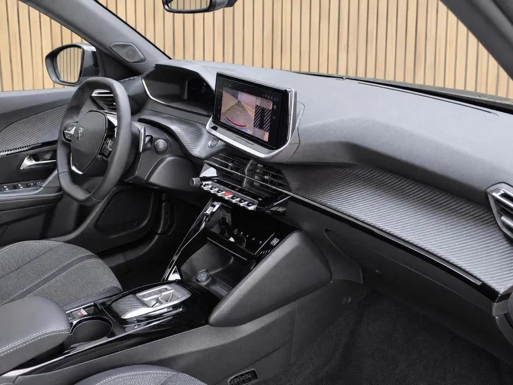 Peugeot 2008 1.2 Hybrid 145 Allure VOORRAAD KORTING uit 2026, foto 13