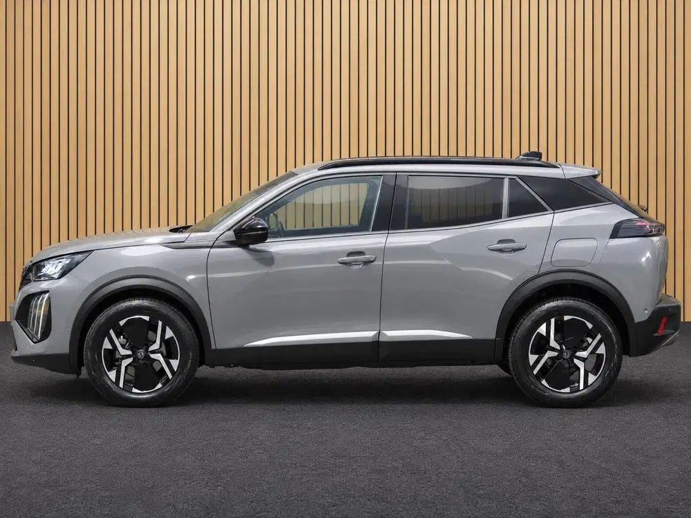 Peugeot 2008 1.2 Hybrid 145 Allure VOORRAAD KORTING uit 2026, foto 8