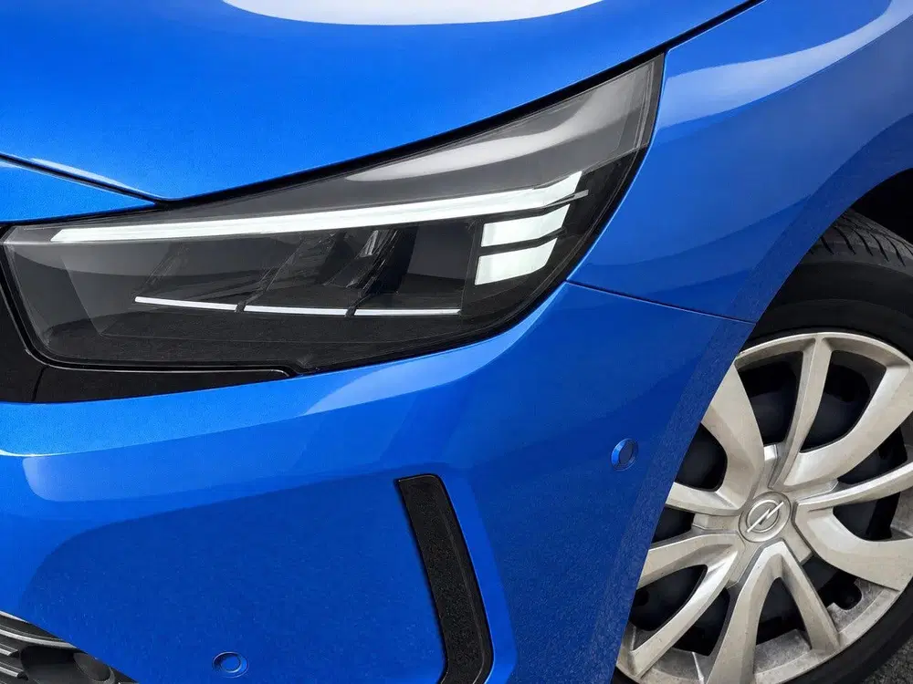 Opel Corsa 1.2 Edition Camera uit 2024, foto 10