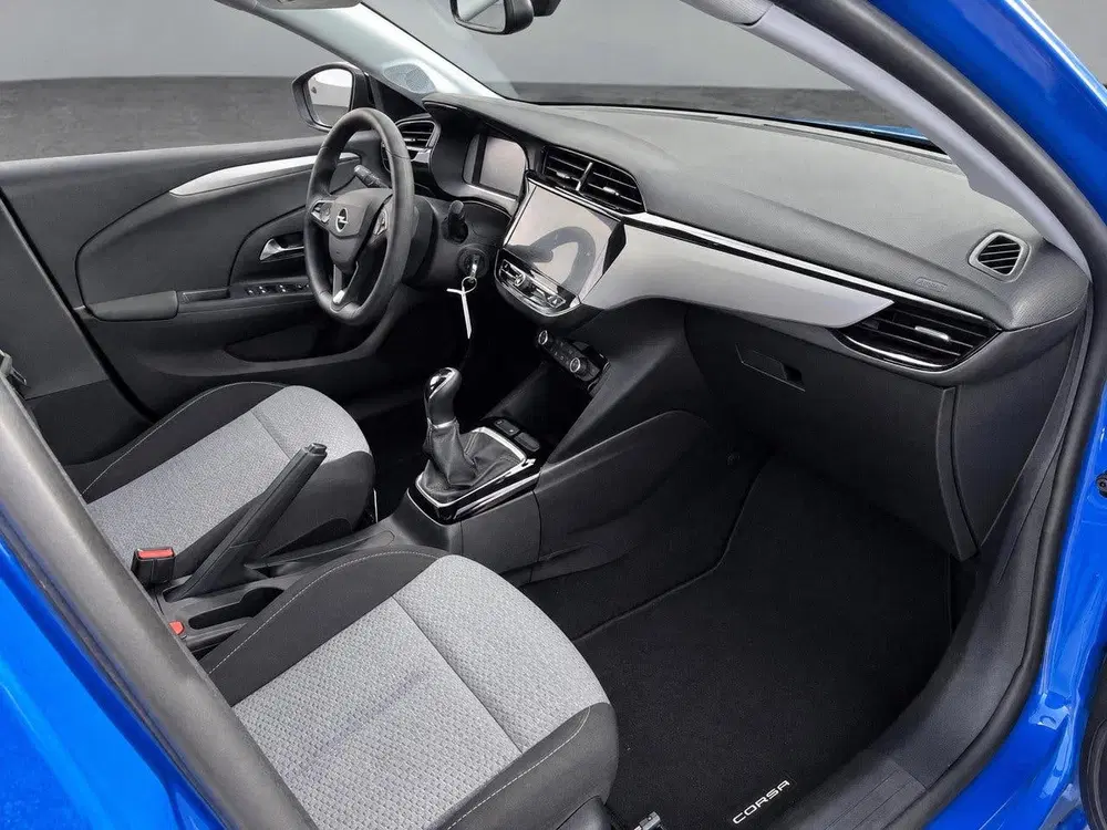 Opel Corsa 1.2 Edition Camera uit 2024, foto 12