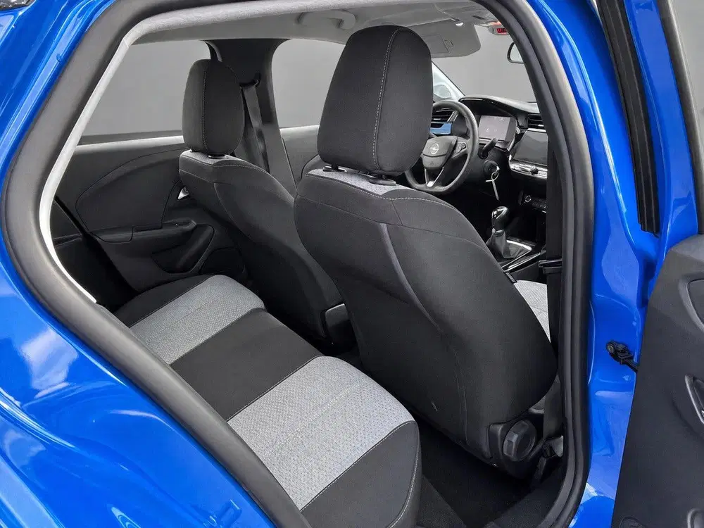 Opel Corsa 1.2 Edition Camera uit 2024, foto 13