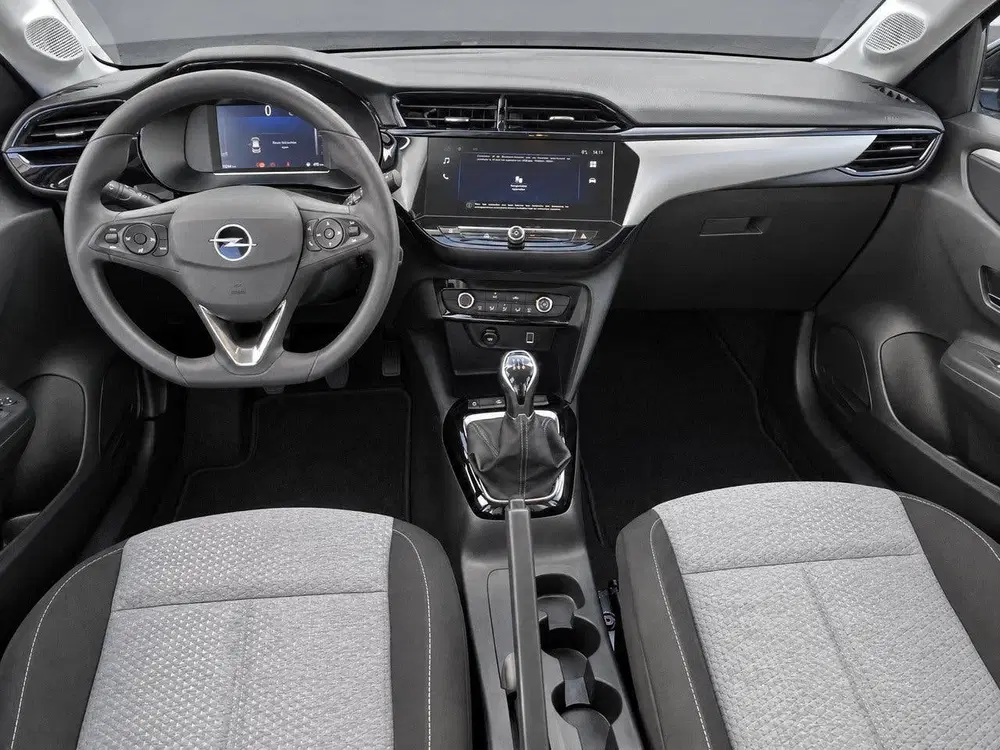 Opel Corsa 1.2 Edition Camera uit 2024, foto 14
