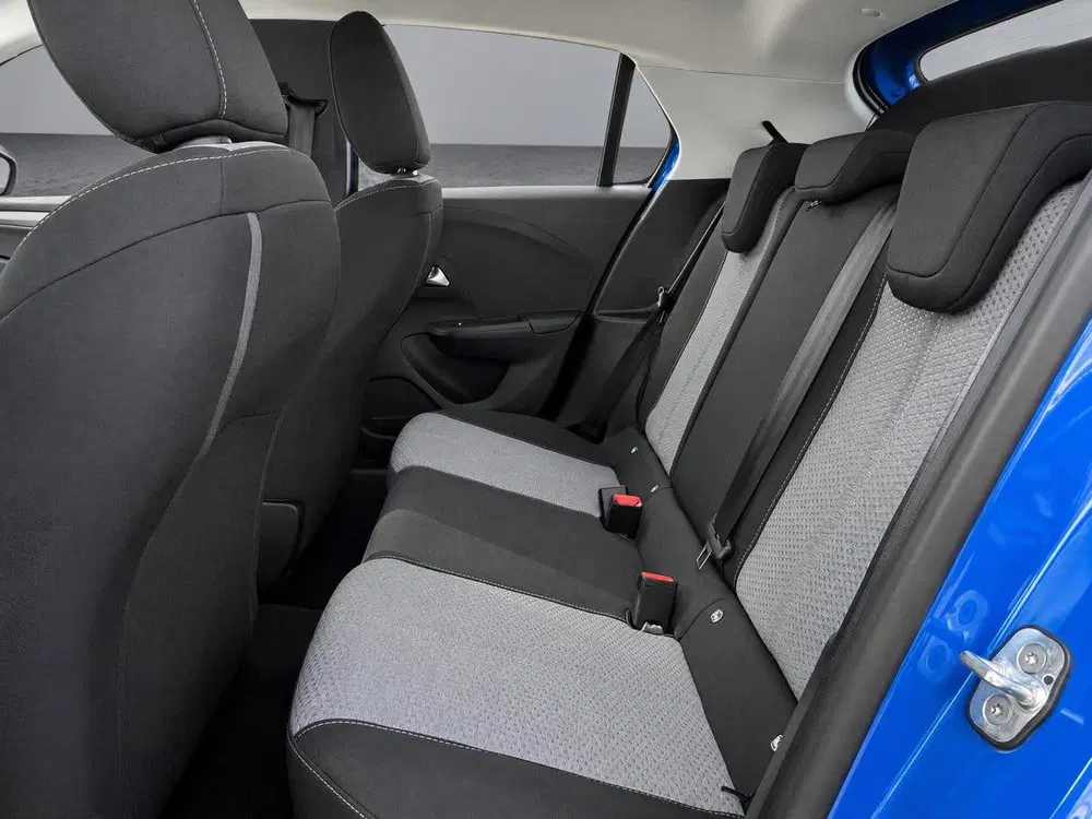 Opel Corsa 1.2 Edition Camera uit 2024, foto 15