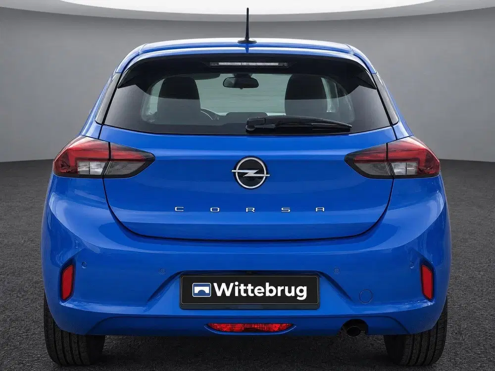 Opel Corsa 1.2 Edition Camera uit 2024, foto 4