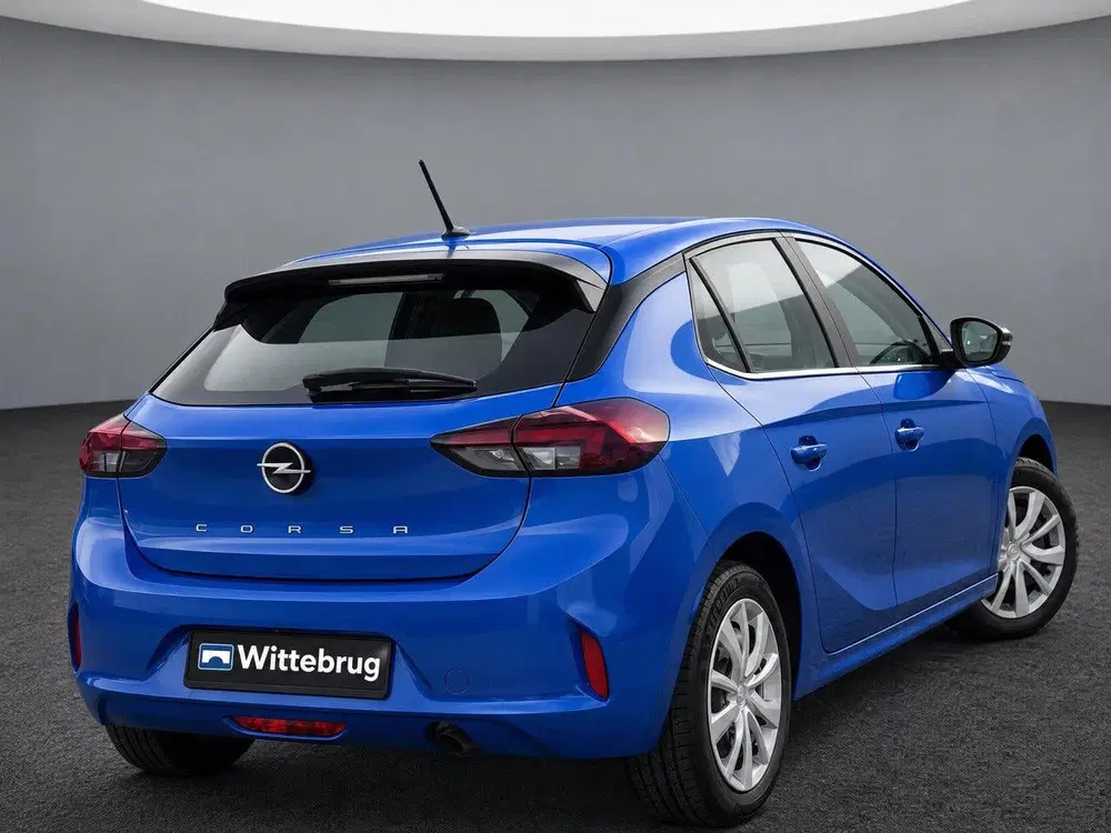 Opel Corsa 1.2 Edition Camera uit 2024, foto 5