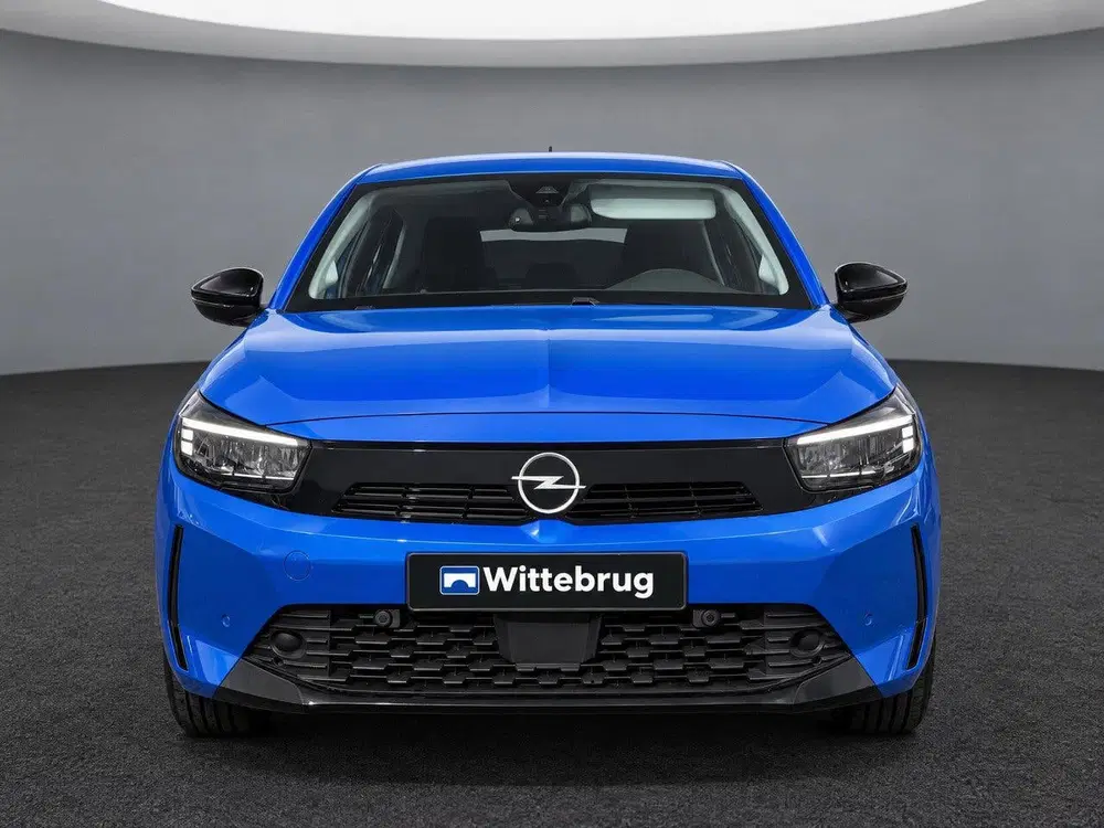 Opel Corsa 1.2 Edition Camera uit 2024, foto 7