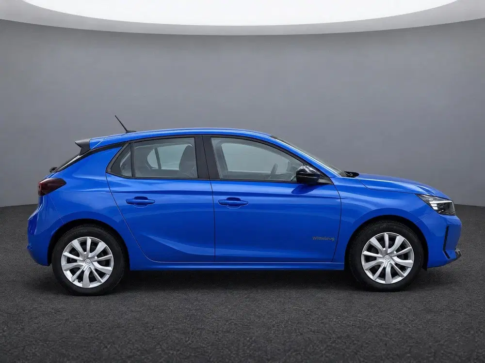 Opel Corsa 1.2 Edition Camera uit 2024, foto 9