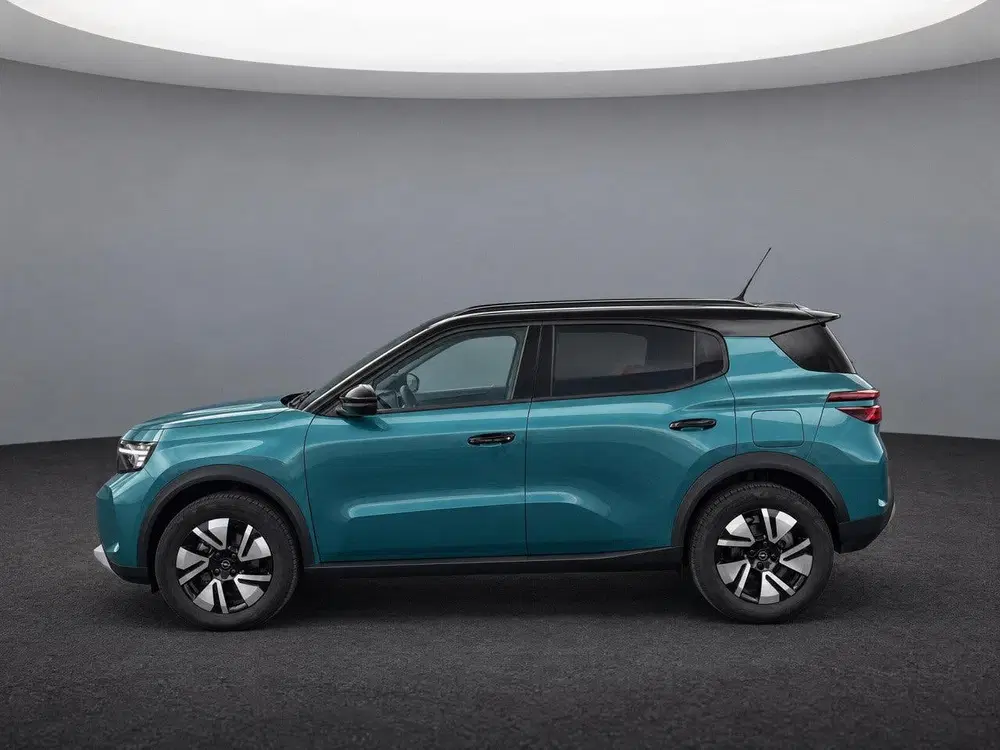 Opel Frontera 1.2 Turbo Hybrid GS 7-zits uit 2025, foto 10
