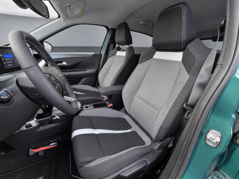 Opel Frontera 1.2 Turbo Hybrid GS 7-zits uit 2025, foto 5
