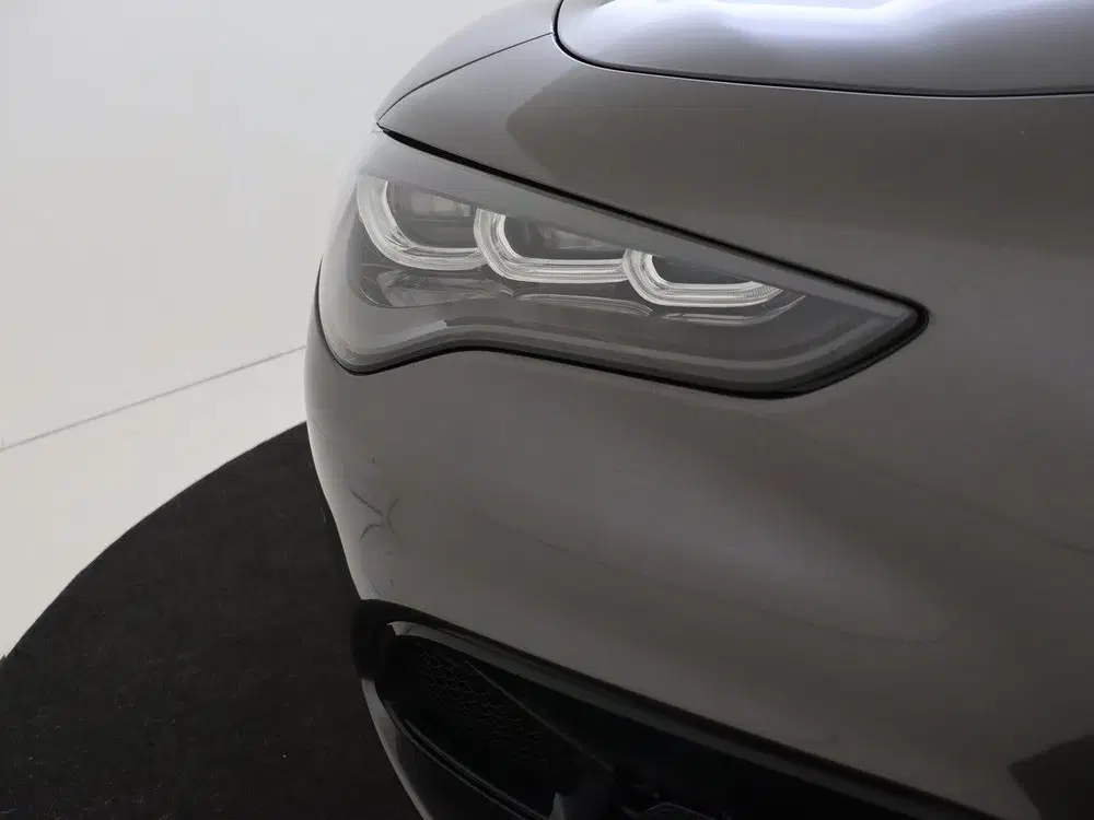 Alfa Romeo Stelvio 2.0 T GME AWD Sprint uit 2023, foto 14
