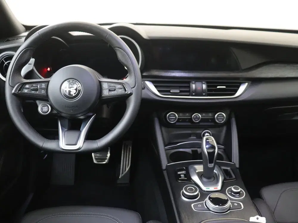 Alfa Romeo Stelvio 2.0 T GME AWD Sprint uit 2023, foto 6