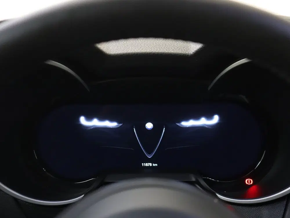 Alfa Romeo Stelvio 2.0 T GME AWD Sprint uit 2023, foto 8