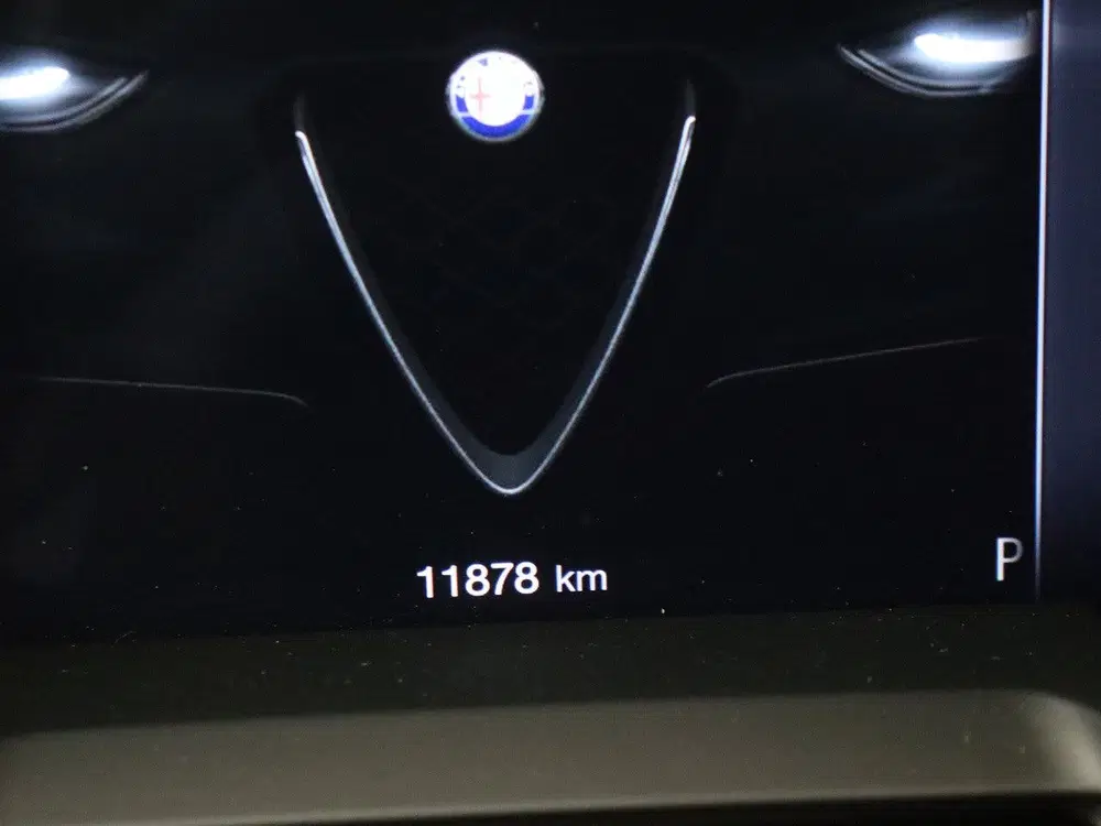 Alfa Romeo Stelvio 2.0 T GME AWD Sprint uit 2023, foto 9