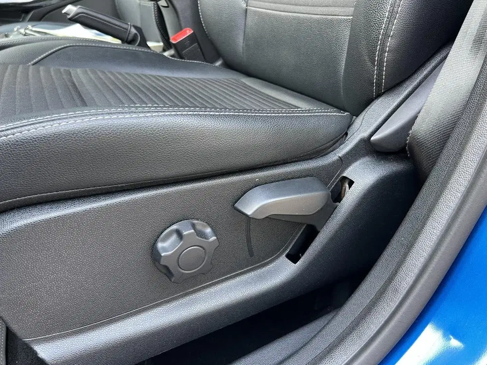 Ford EcoSport 1.0 EcoBoost 125 pk Titanium uit 2019, foto 13