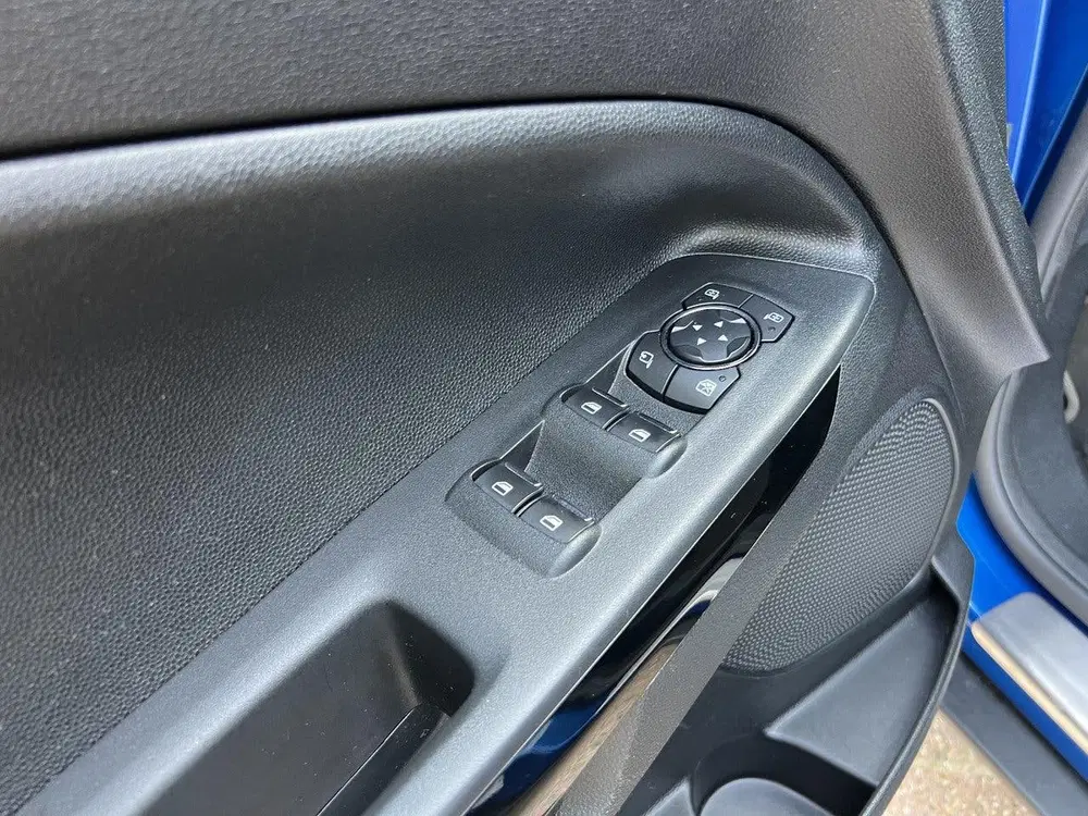 Ford EcoSport 1.0 EcoBoost 125 pk Titanium uit 2019, foto 14