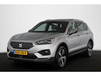 SEAT Tarraco 1.4 TSI e-Hybrid PHEV Xperience Pano Trekh uit 2023