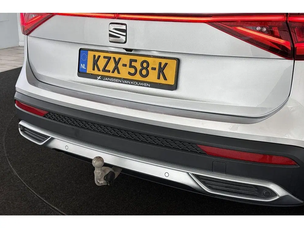 SEAT Tarraco 1.4 TSI e-Hybrid PHEV Xperience Pano Trekh uit 2023, foto 12